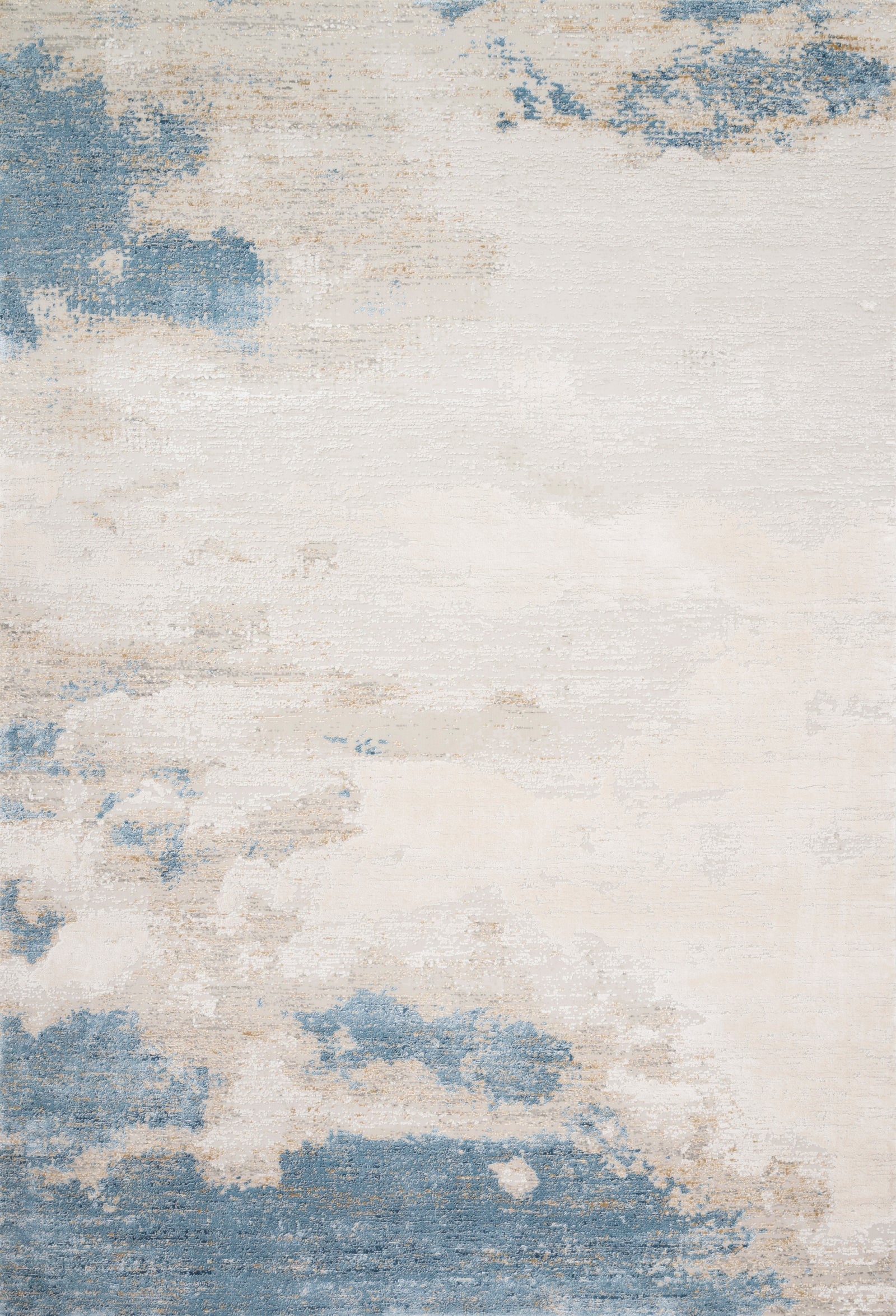 Sienne Sand / Ocean — a Loloi rug at Laurie Yapp Home.