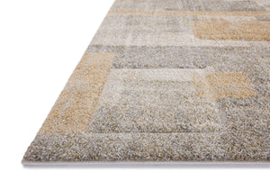 Silas Stone / Wheat shown from another angle.