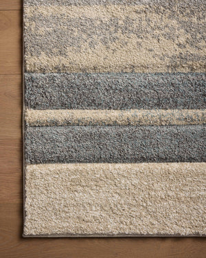 Silas Slate / Sand shown from a different angle to reveal its pattern.