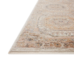 Sonnet Apricot / Multi shown from another angle.