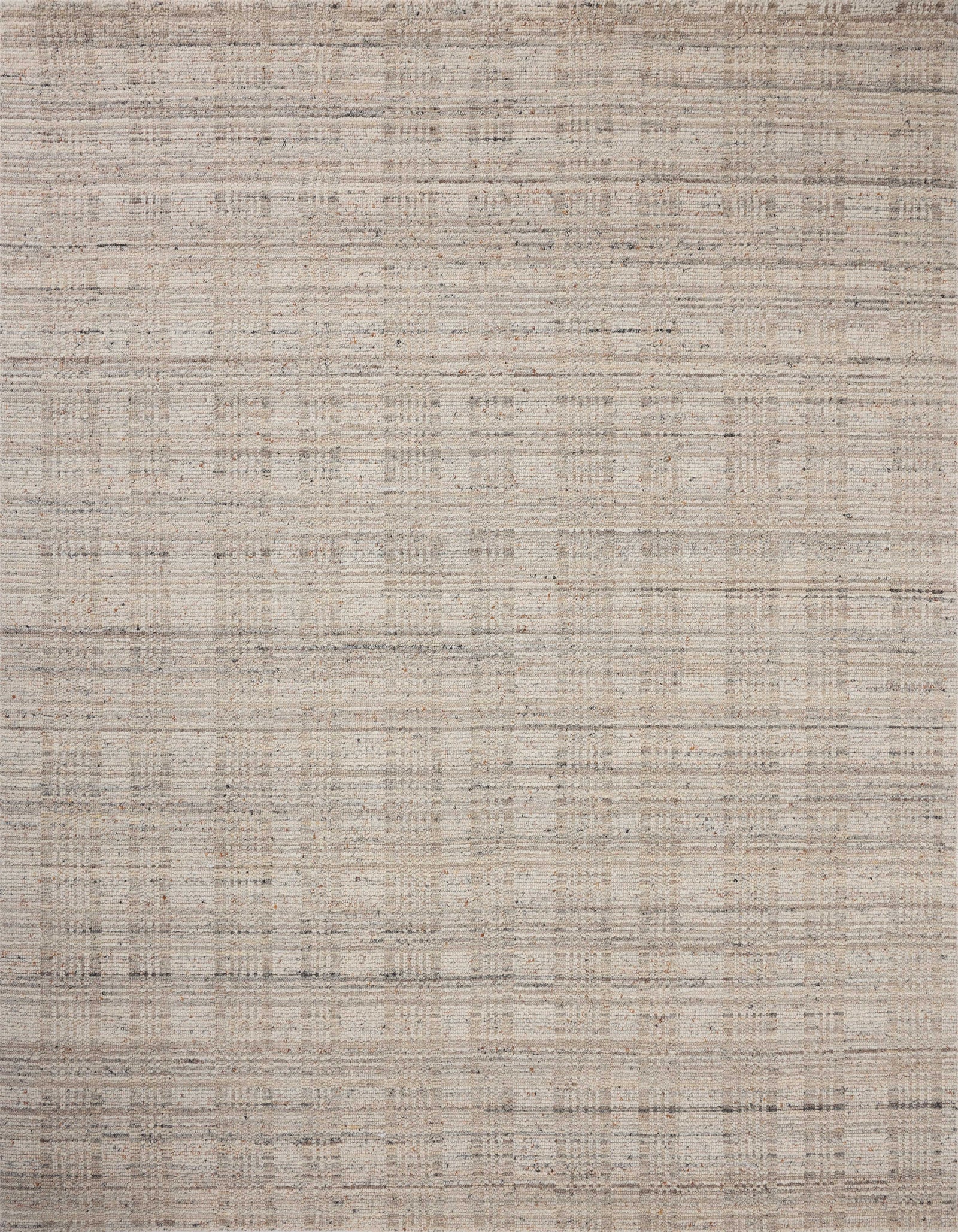 Sonya Pebble / Fog — a Loloi rug at Laurie Yapp Home.