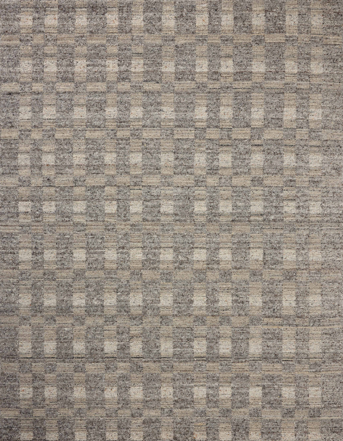 Sonya Stone / Natural — a Loloi rug at Laurie Yapp Home.