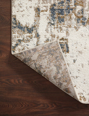 Spirit Pewter / Olive shown from another angle.
