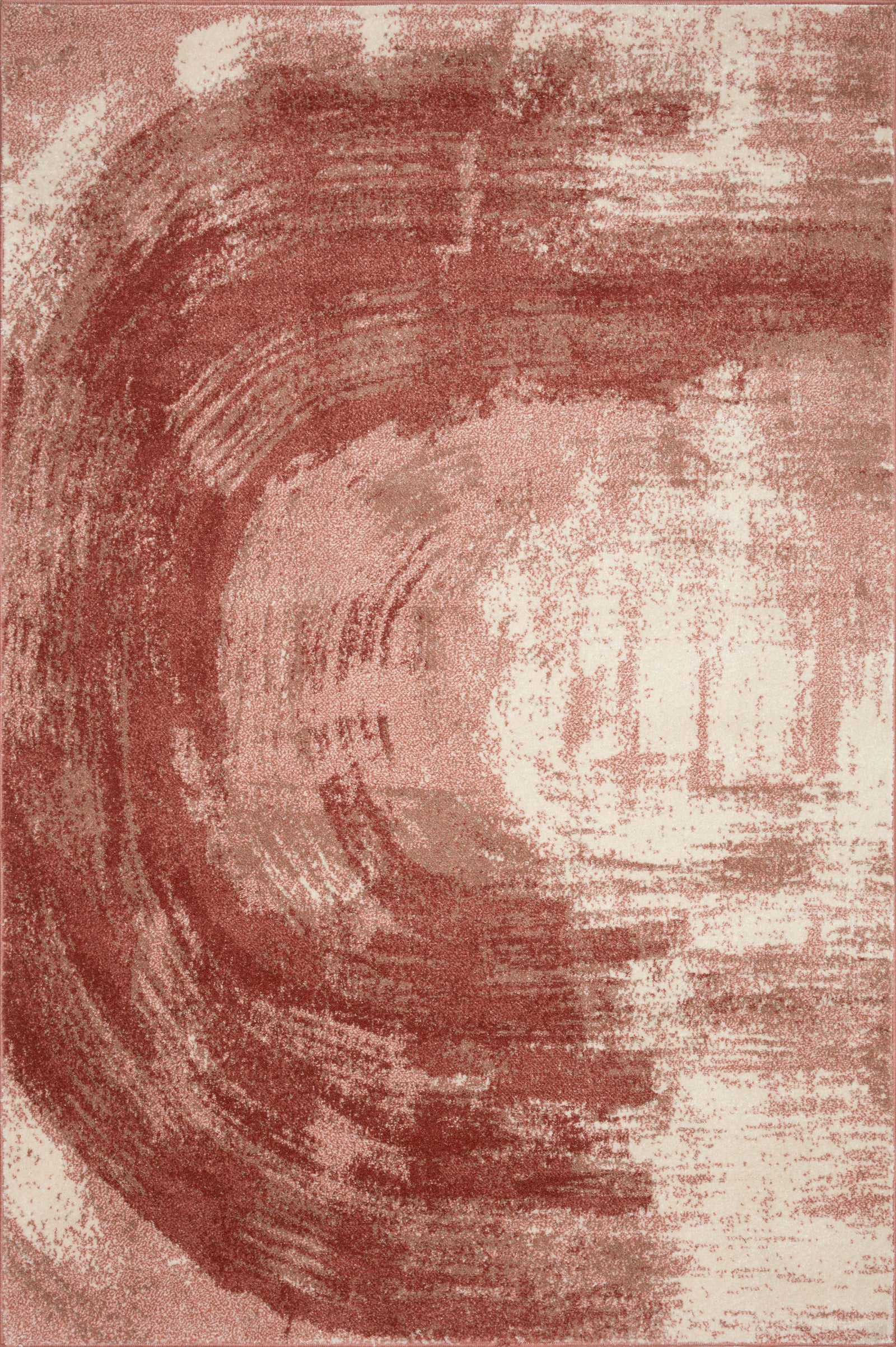 Spirit Rose / Spice — a Loloi rug at Laurie Yapp Home.