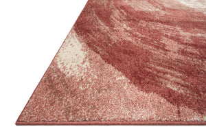 Spirit Rose / Spice shown from a different angle to reveal its pattern.