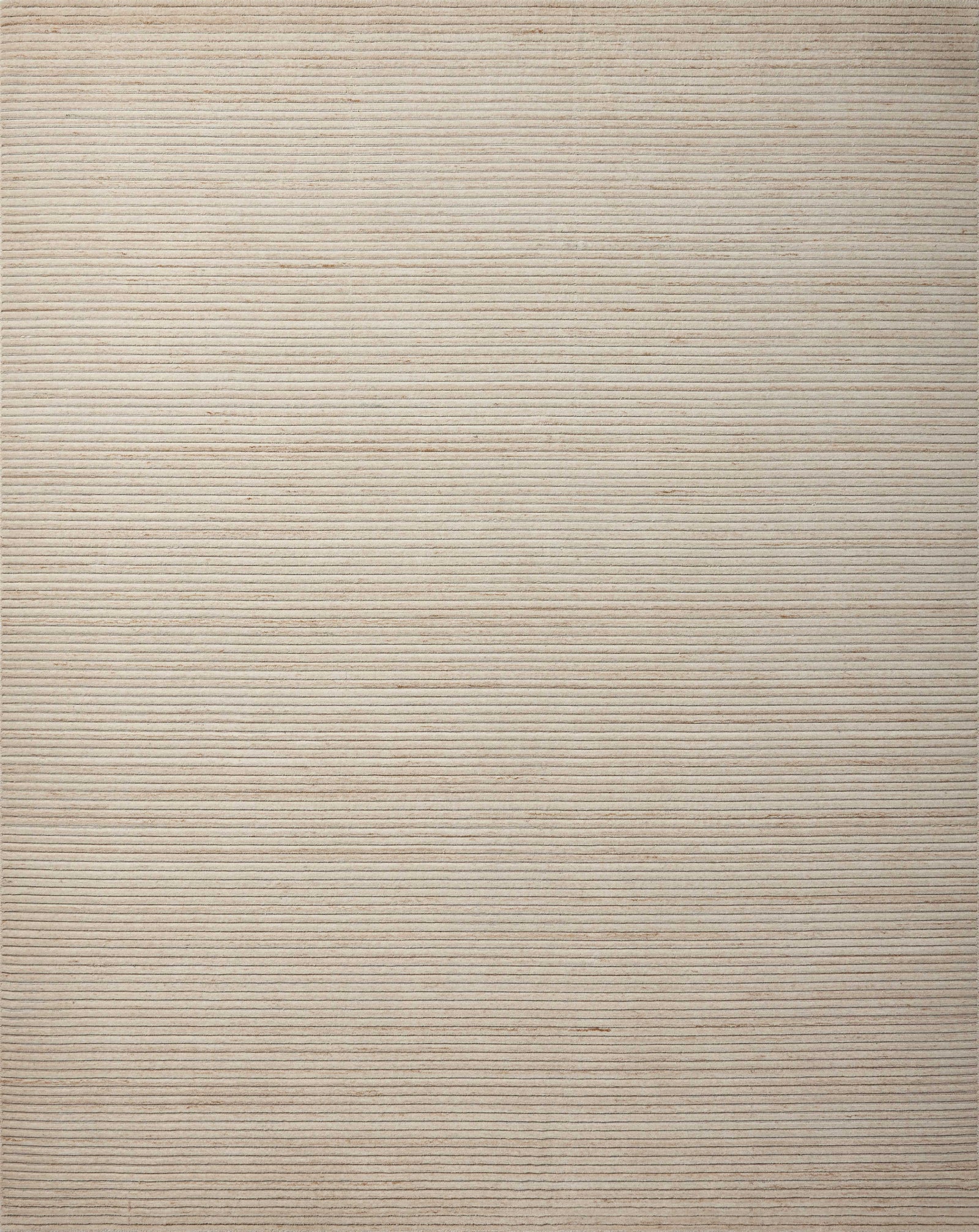 Sterling Ivory — a Loloi rug at Laurie Yapp Home.