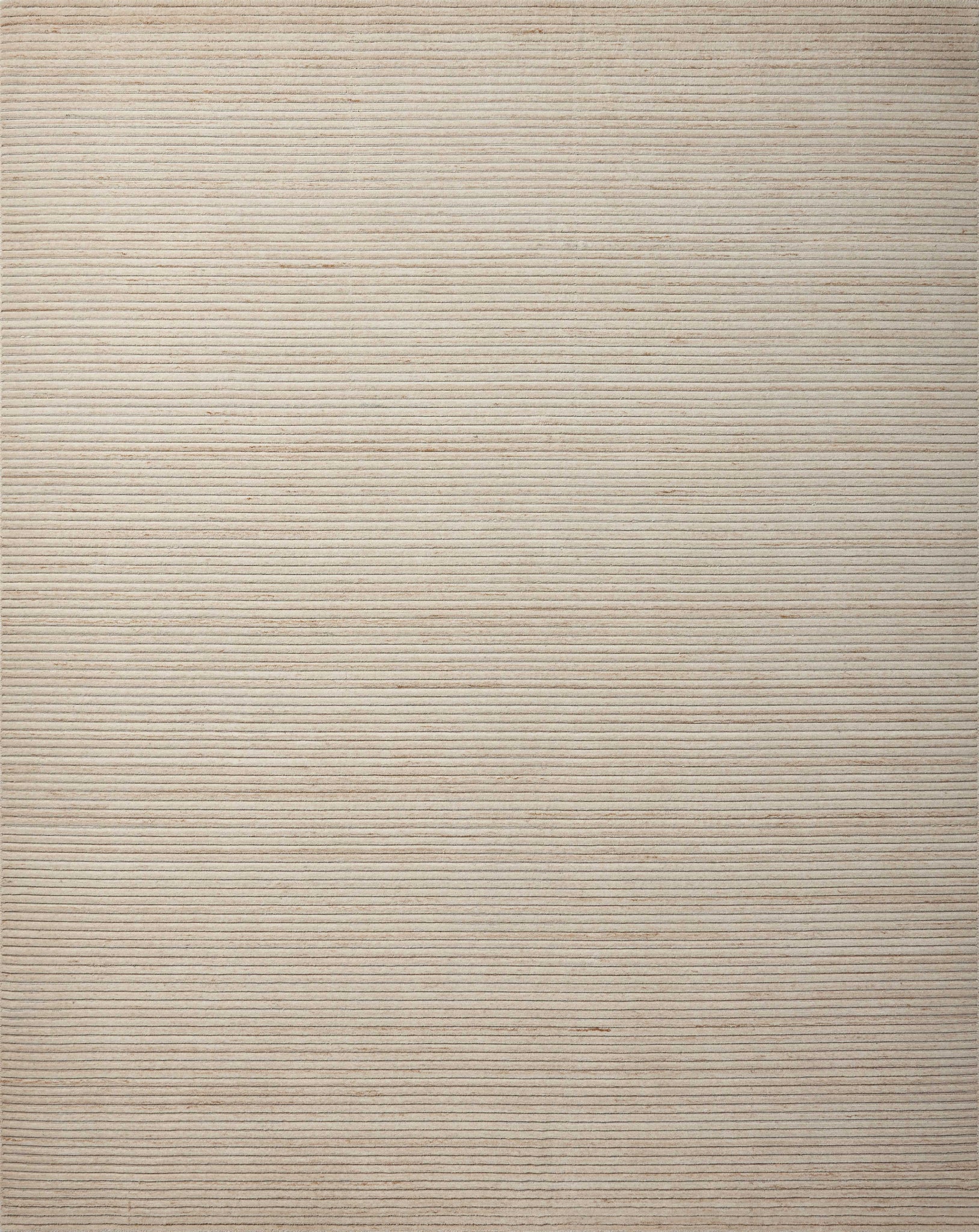 Sterling Ivory — a Loloi rug at Laurie Yapp Home.