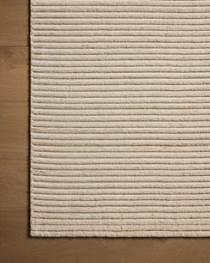 Sterling Ivory shown from a different angle to reveal its pattern.