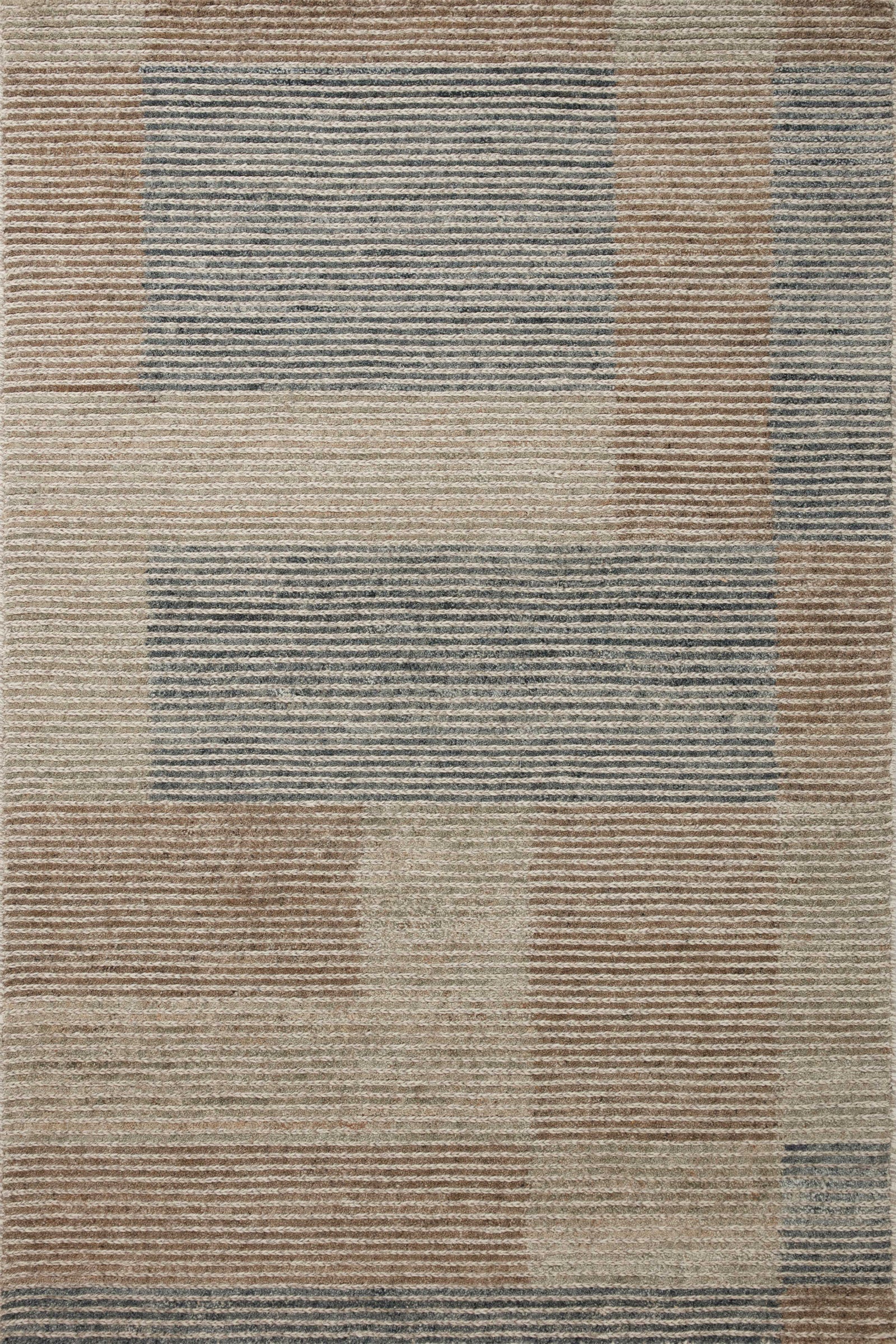 Stiles Beige / Slate — a Loloi rug at Laurie Yapp Home.
