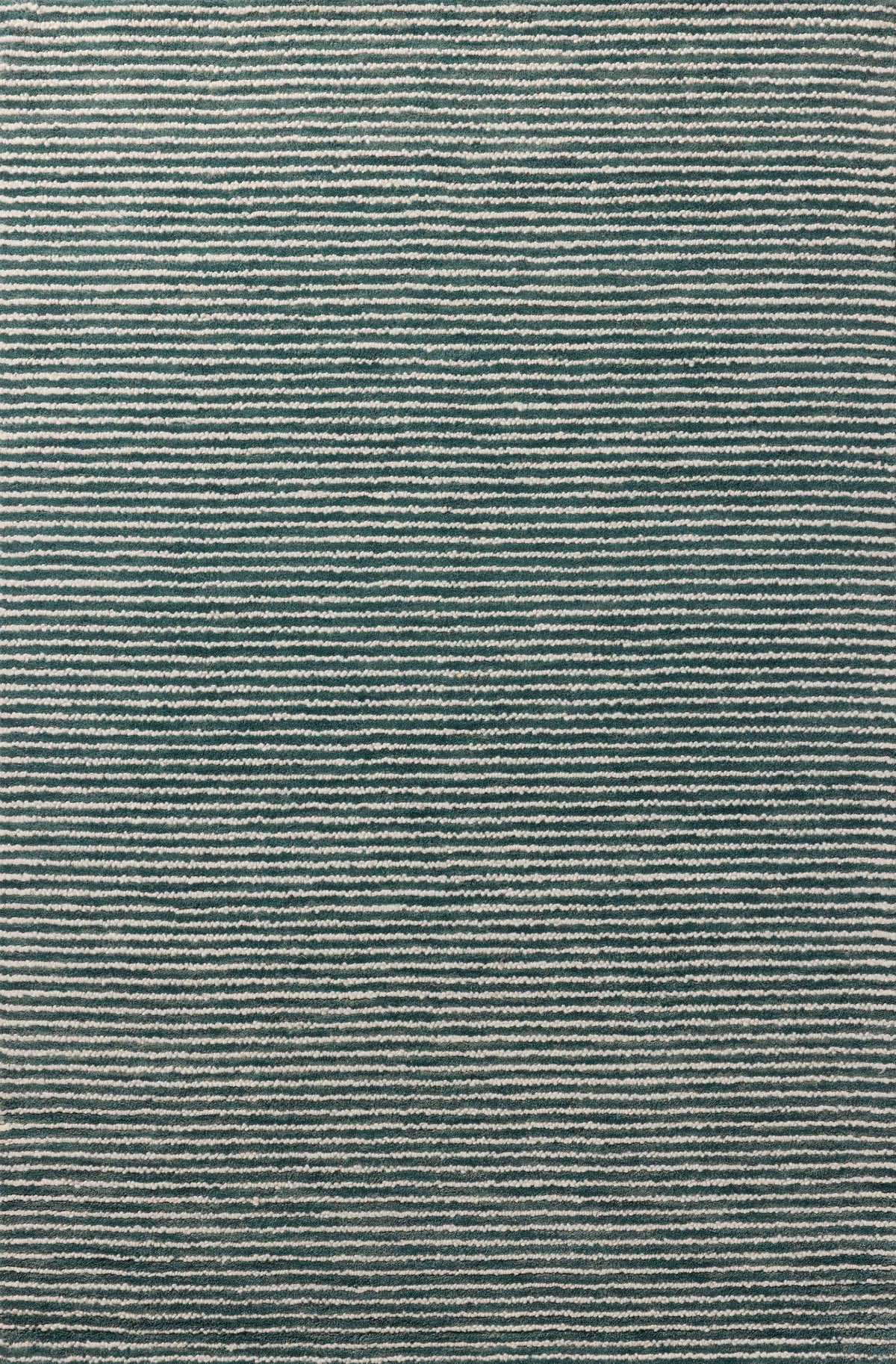 Sunday Ocean / Ivory — a Loloi rug at Laurie Yapp Home.