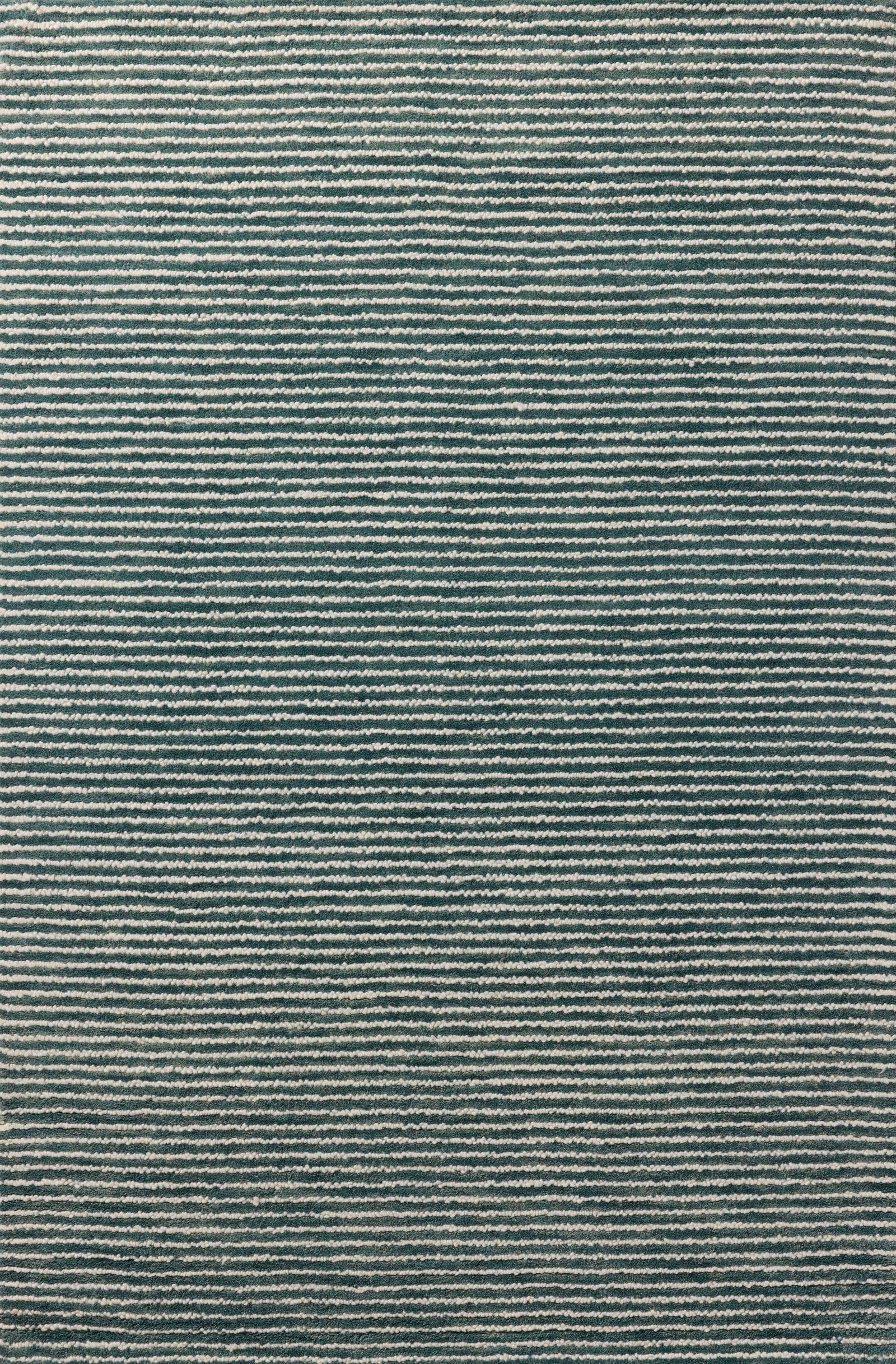Sunday Ocean / Ivory — a Loloi rug at Laurie Yapp Home.