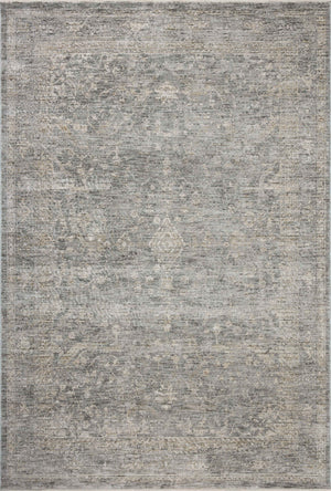 Tabitha Stone / Natural — a Loloi rug at Laurie Yapp Home.