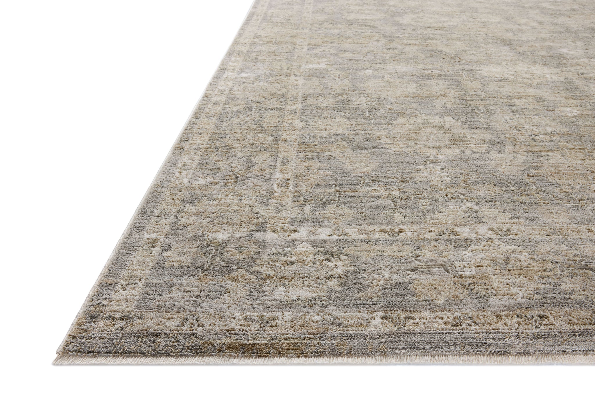 Tabitha Slate / Natural shown from a different angle to reveal its pattern.