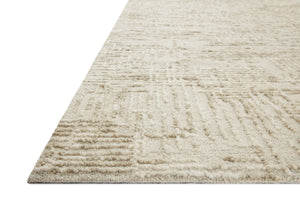Tallulah Natural / Sage shown from another angle.
