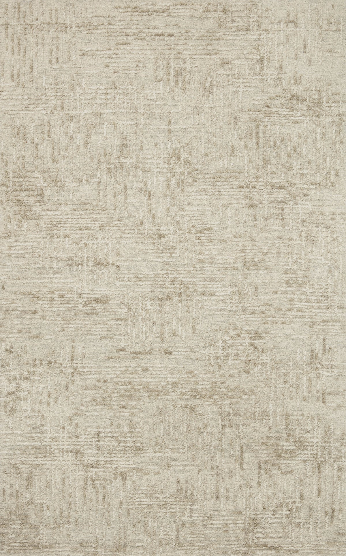 Tallulah Natural / Sage — a Loloi rug at Laurie Yapp Home.