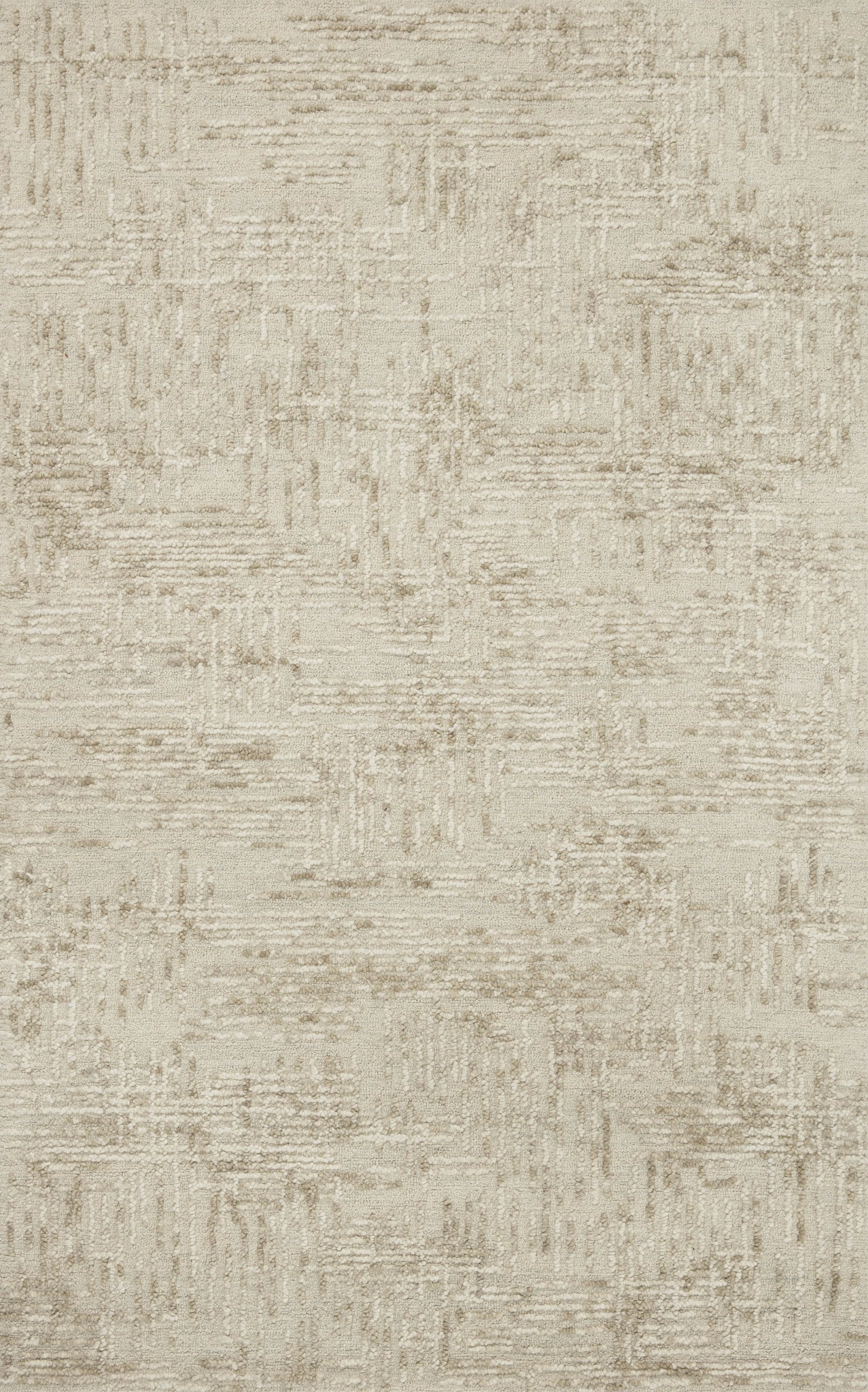 Tallulah Natural / Sage — a Loloi rug at Laurie Yapp Home.