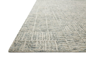 Tallulah Sky / Ivory shown from another angle.