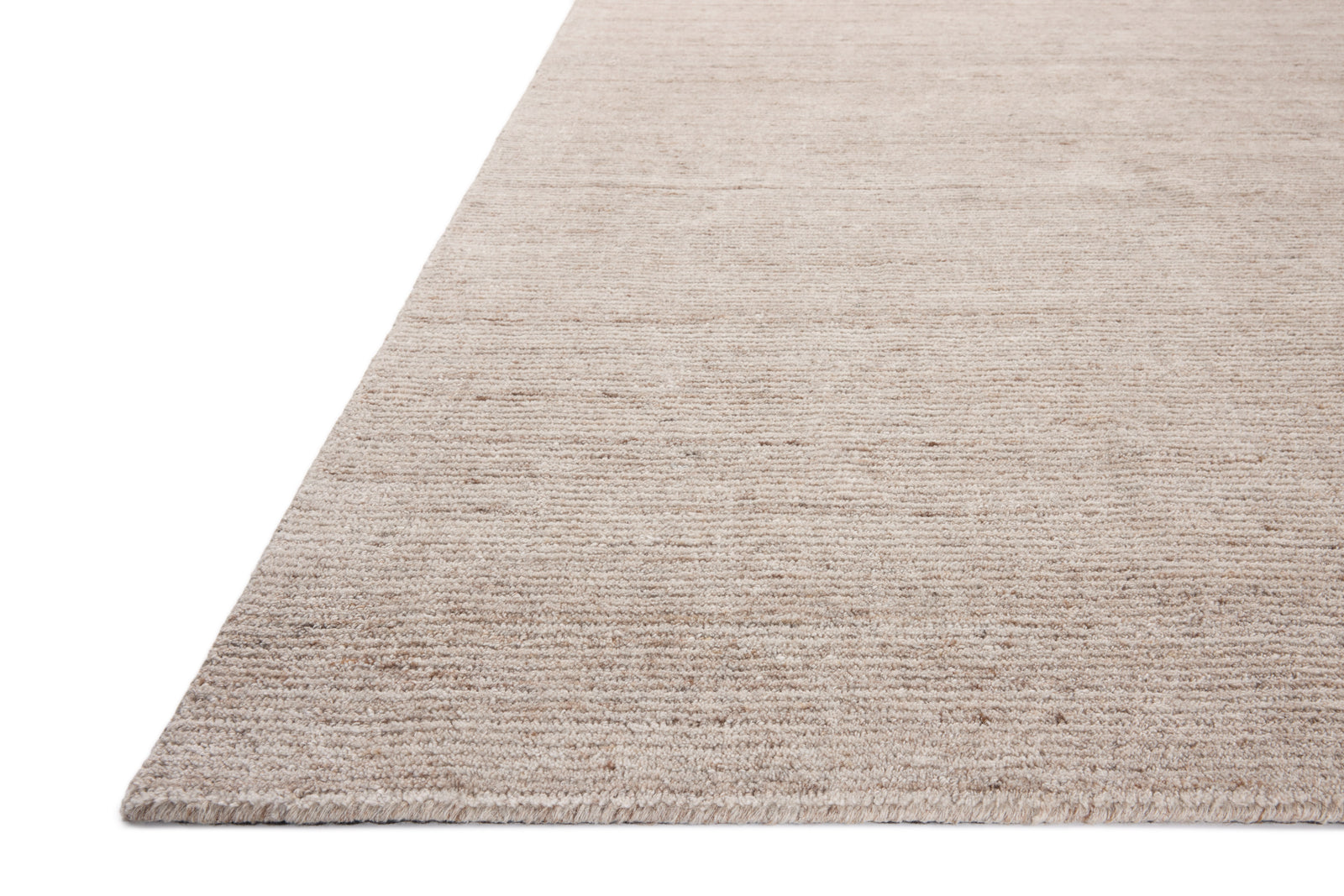 Thorne Natural — a Loloi rug at Laurie Yapp Home.