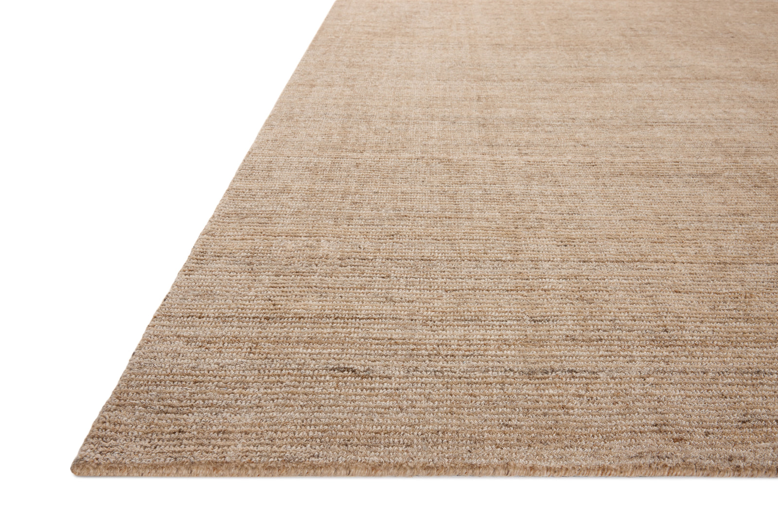 Thorne Sand — a Loloi rug at Laurie Yapp Home.