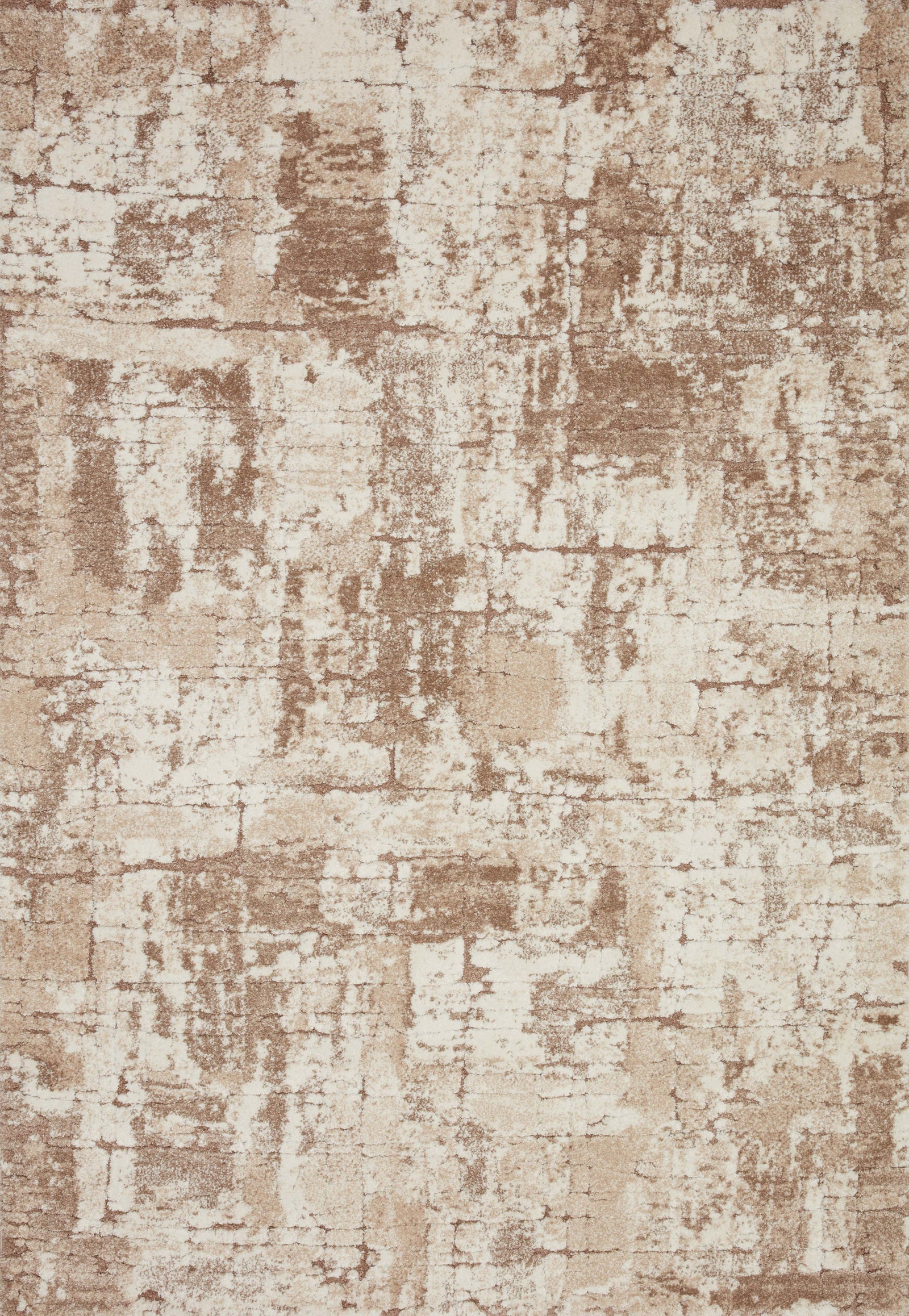 Theory Beige / Taupe — a Loloi rug at Laurie Yapp Home.