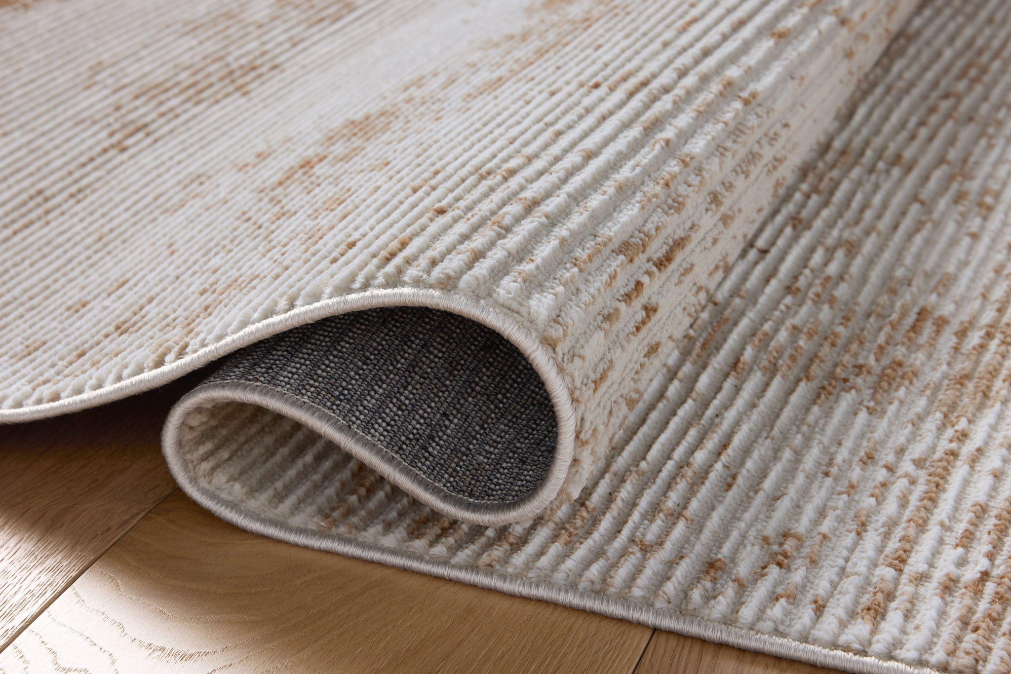 Townes Sand / Beige shown from another angle.