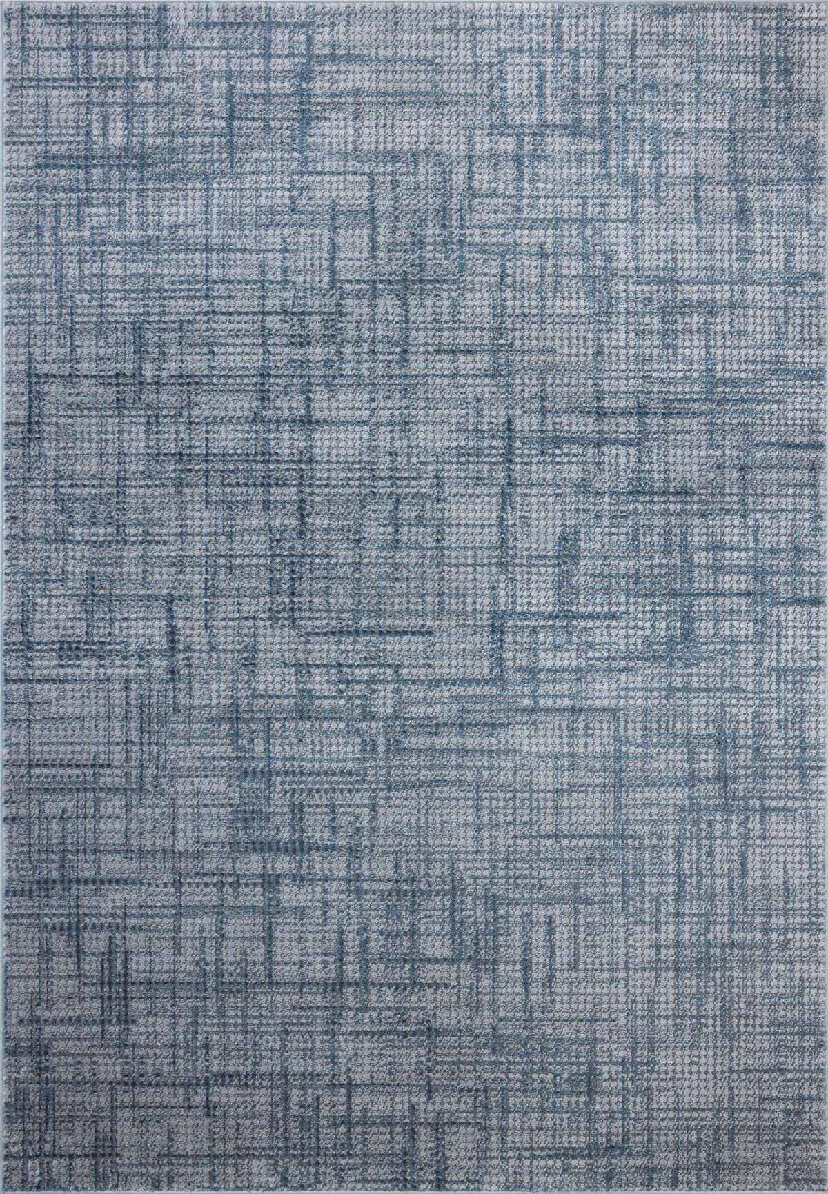 Townes Grey / Denim — a Loloi rug at Laurie Yapp Home.