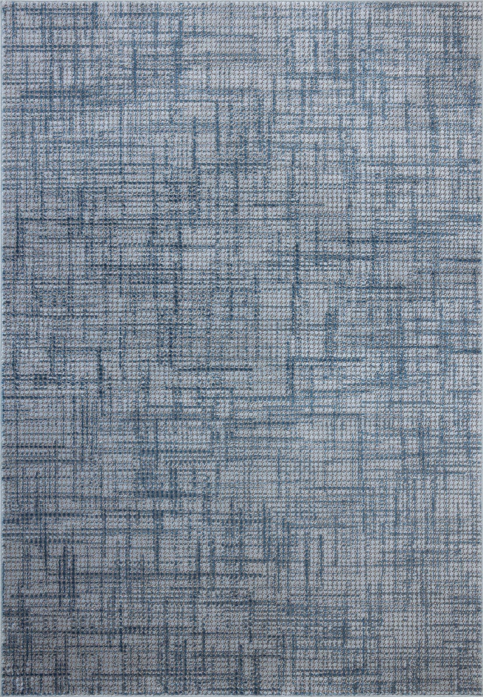 Townes Grey / Denim — a Loloi rug at Laurie Yapp Home.