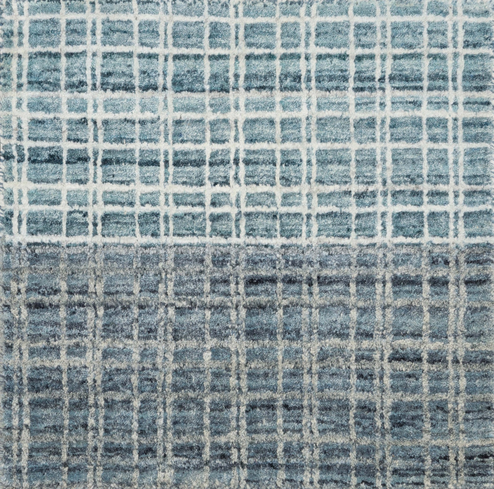 Urbana Color Block / 04 — a Loloi rug at Laurie Yapp Home.