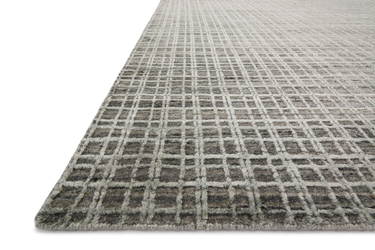 Urbana Graphite — a Loloi rug at Laurie Yapp Home.