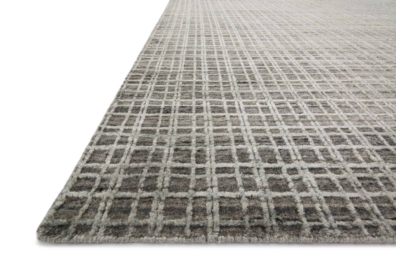 Urbana Graphite — a Loloi rug at Laurie Yapp Home.
