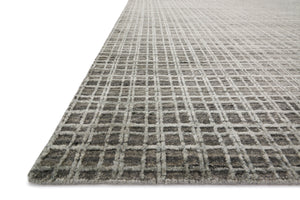 Urbana Graphite — a Loloi rug at Laurie Yapp Home.