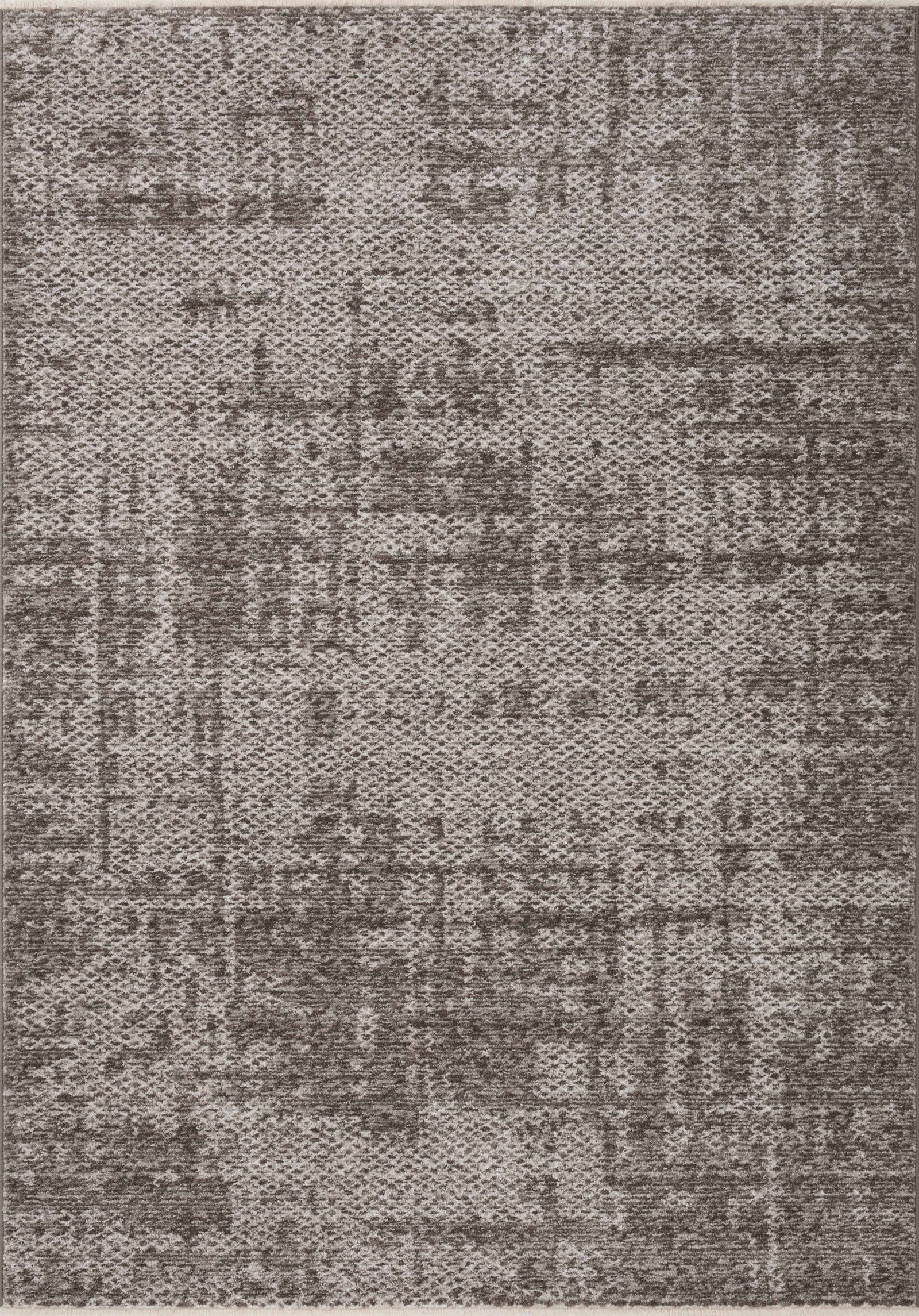 Vance Taupe / Dove (Pattern 1) — a Loloi rug at Laurie Yapp Home.