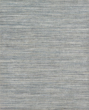 Vaughn Sky — a Loloi rug at Laurie Yapp Home.
