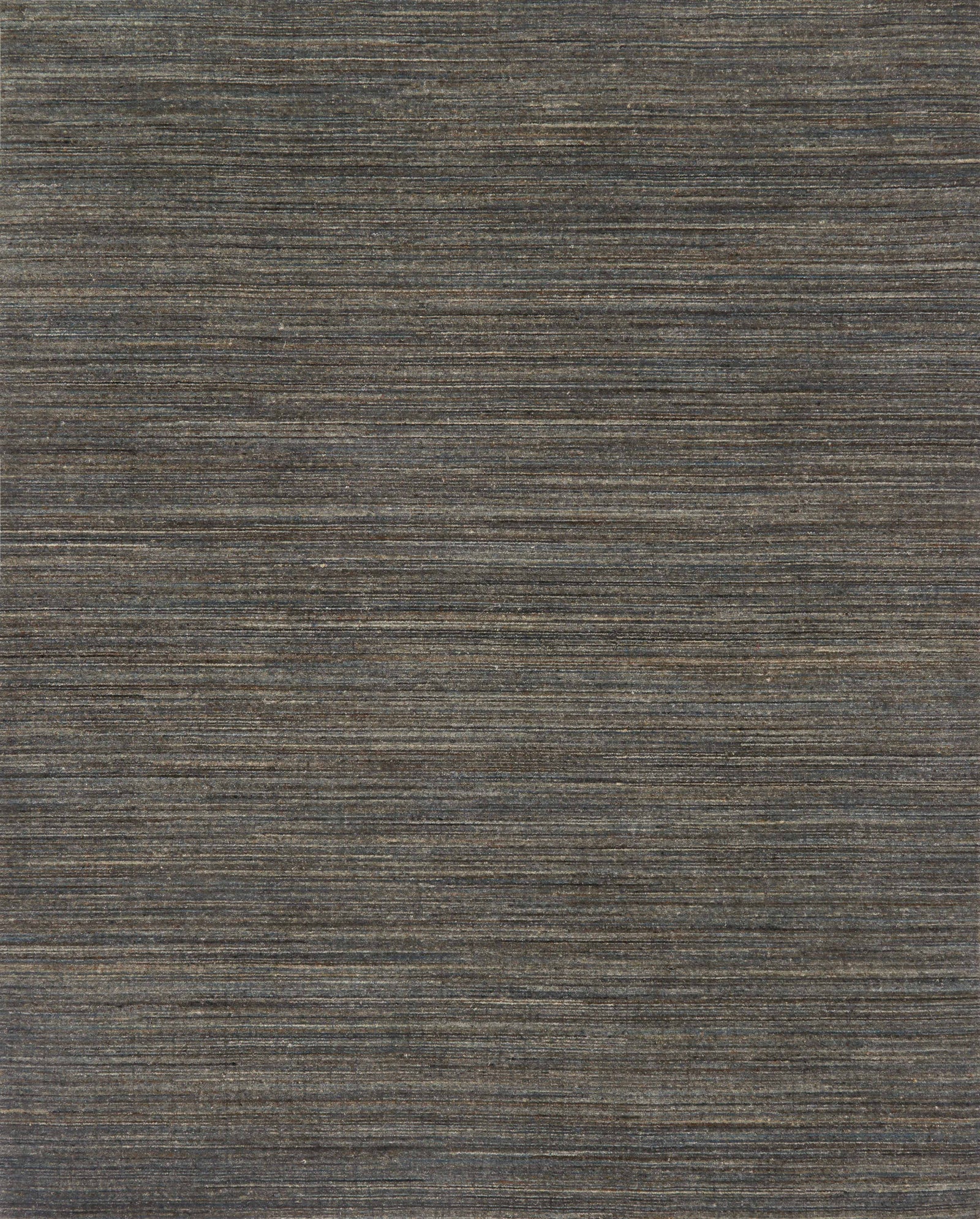 Vaughn Slate — a Loloi rug at Laurie Yapp Home.