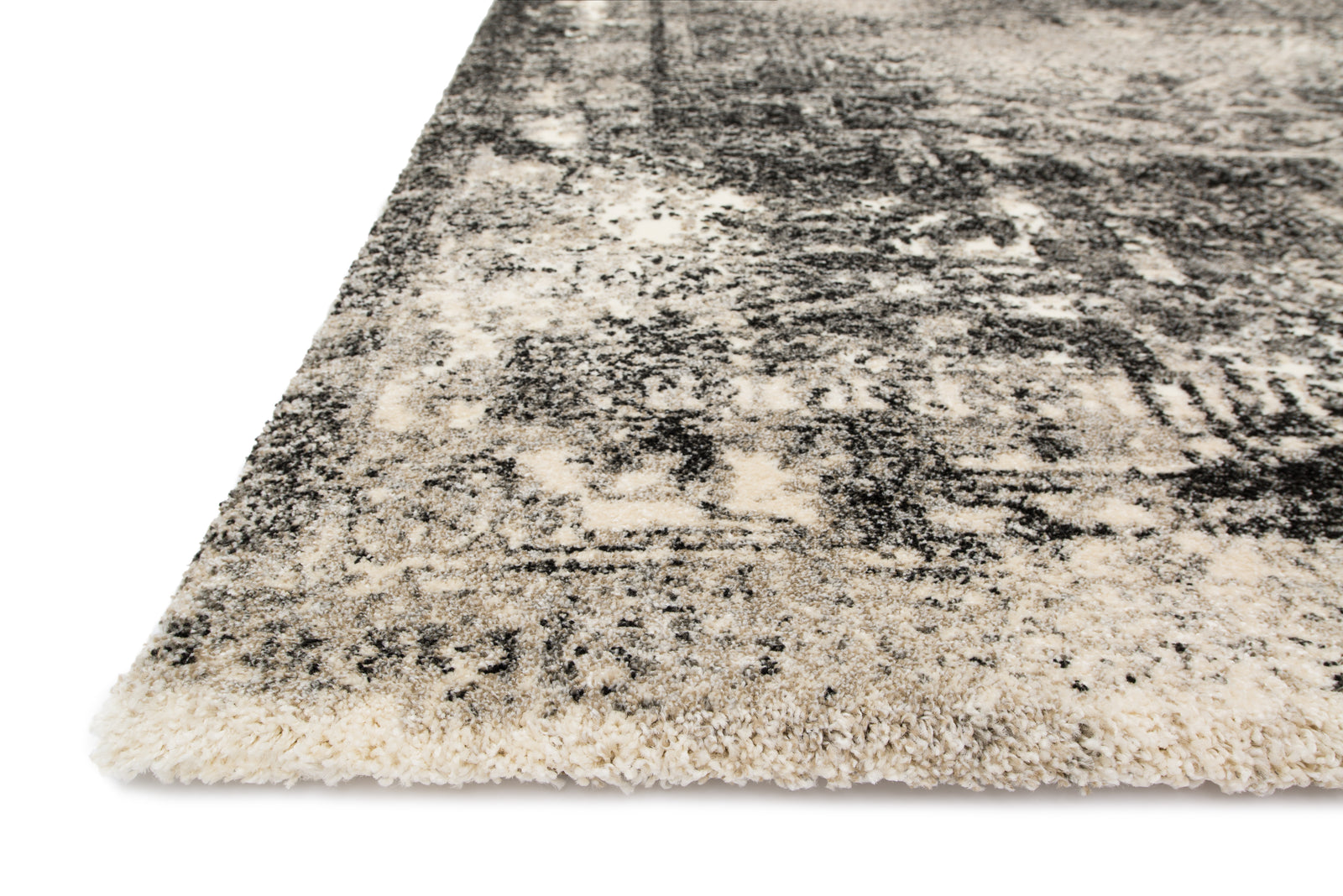 Viera Ash — a Loloi rug at Laurie Yapp Home.