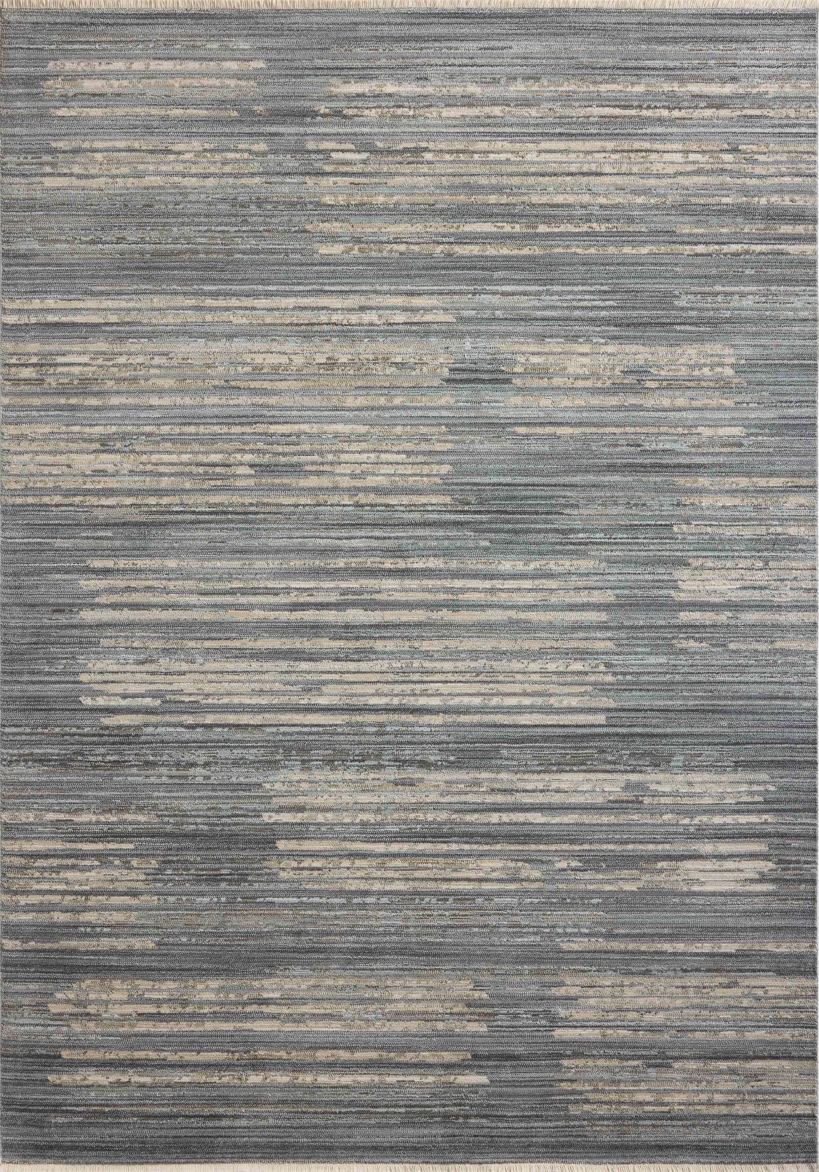 Wade Ocean / Sand — a Loloi rug at Laurie Yapp Home.