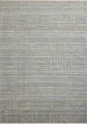 Wade Spa / Sand — a Loloi rug at Laurie Yapp Home.