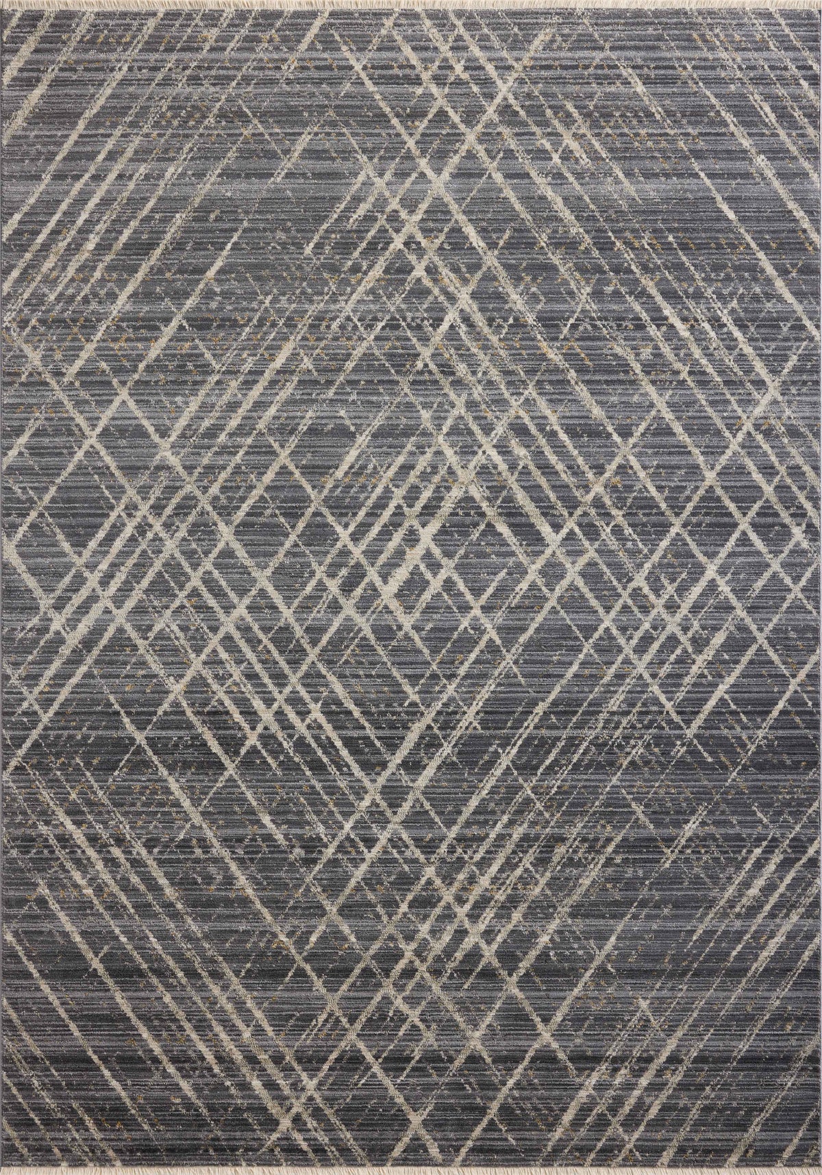 Wade Midnight / Beige — a Loloi rug at Laurie Yapp Home.