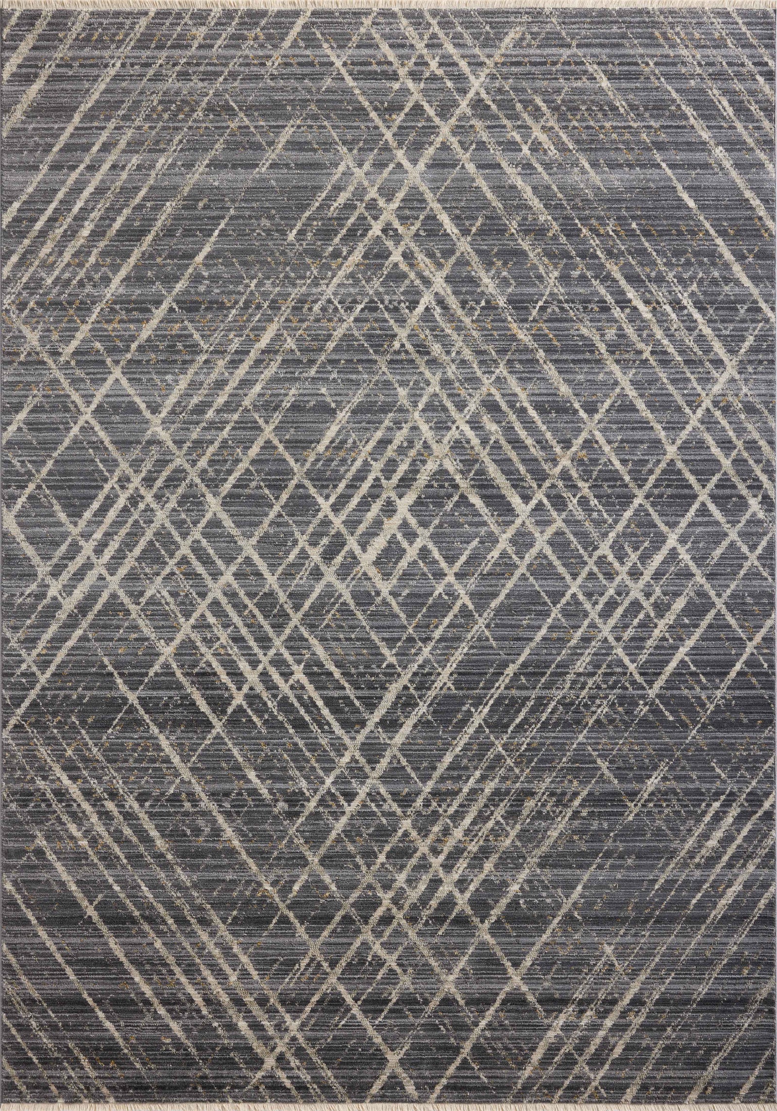 Wade Midnight / Beige — a Loloi rug at Laurie Yapp Home.