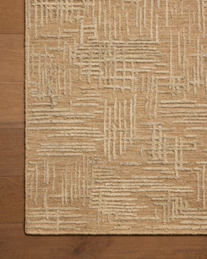 Woodriff Camel / Natural shown from a different angle to reveal its pattern.