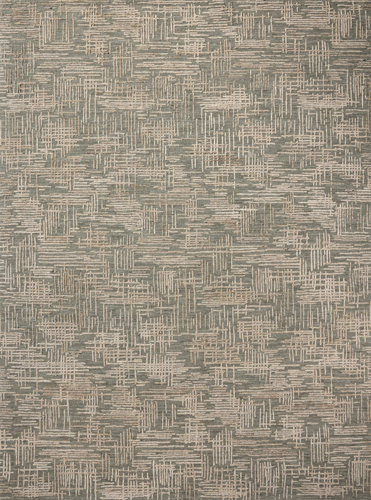 Woodriff Lagoon / Natural — a Loloi rug at Laurie Yapp Home.