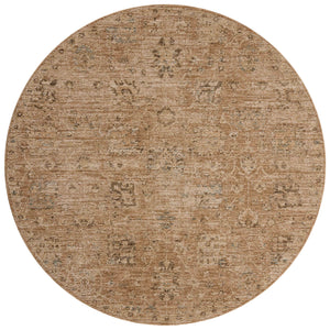 Willa Clay / Multi shown from a different angle to reveal its pattern.