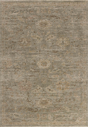Willa Sage / Multi — a Loloi rug at Laurie Yapp Home.