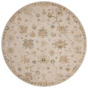Round Rugs