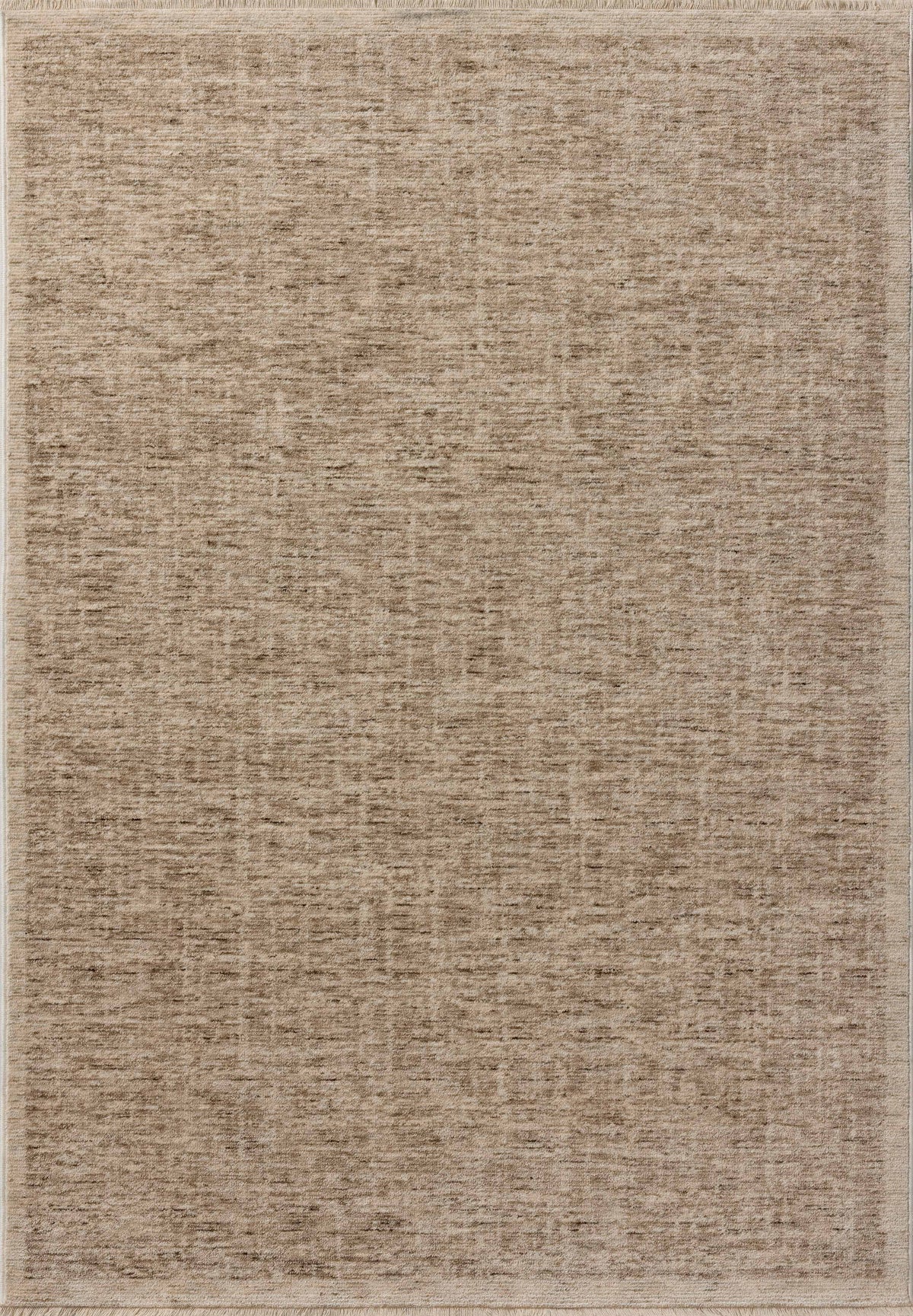 Winston Taupe / Bone — a Loloi rug at Laurie Yapp Home.