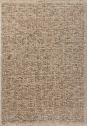 Winston Taupe / Bone — a Loloi rug at Laurie Yapp Home.