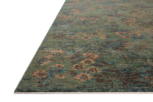 Winchester Seafoam Green / Teal shown from another angle.
