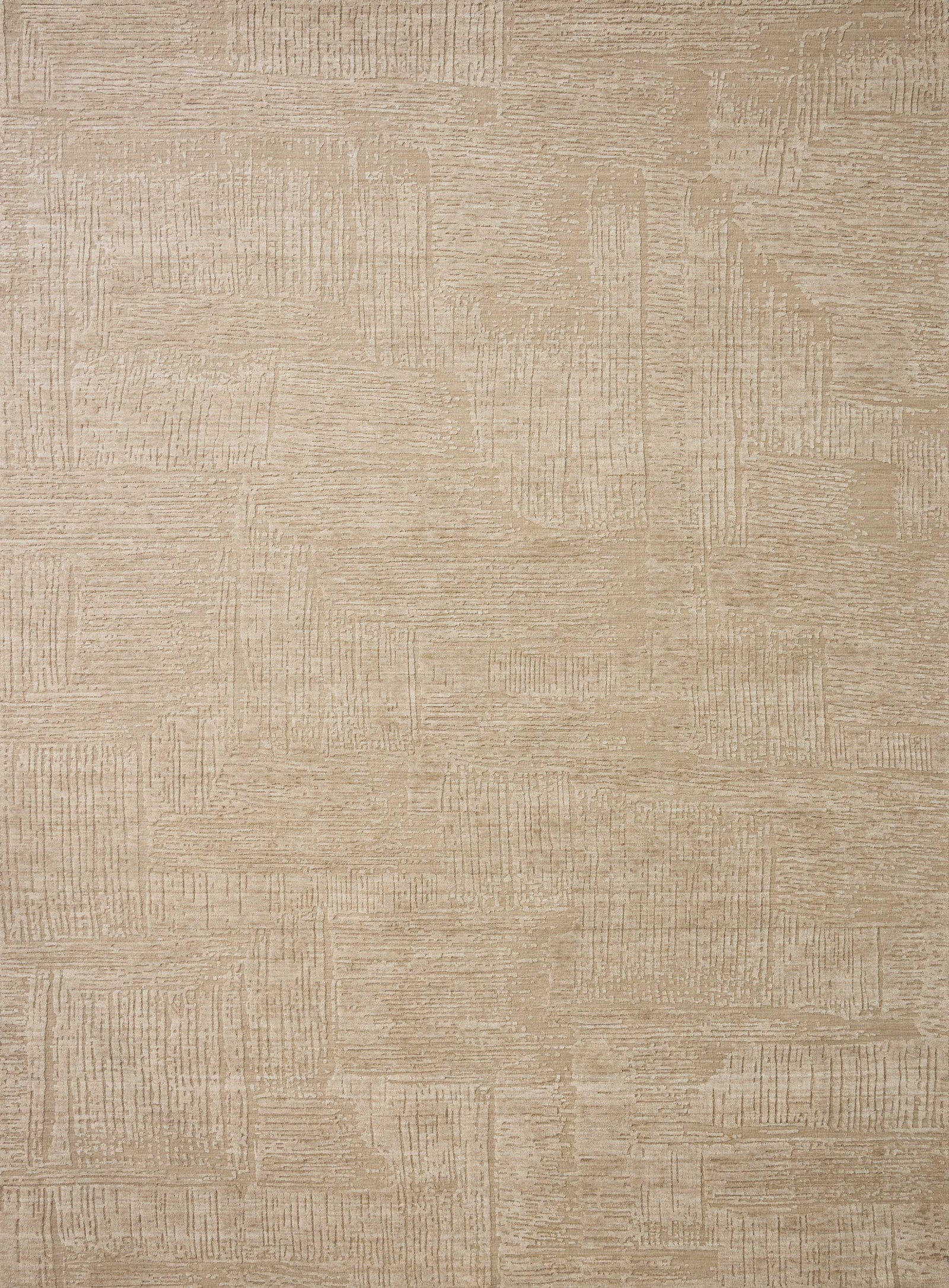 Woods Oatmeal — a Loloi rug at Laurie Yapp Home.