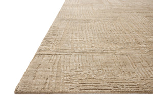 Woods Oatmeal shown from another angle.
