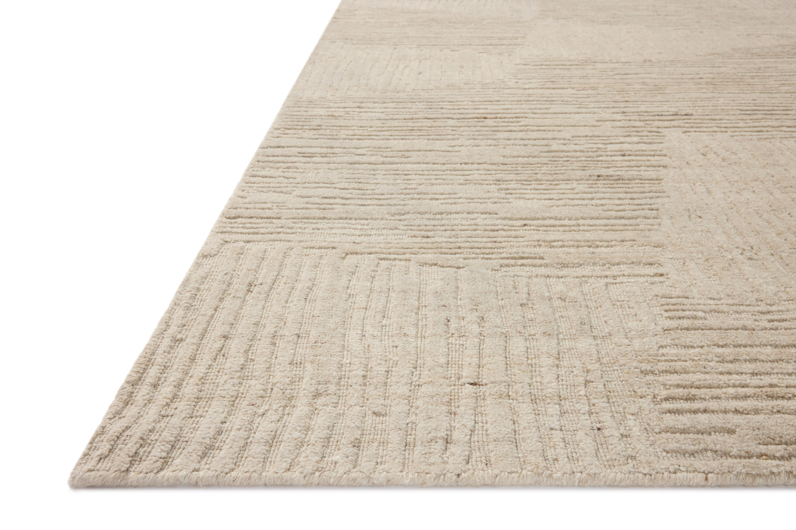 Woods Bone — a Loloi rug at Laurie Yapp Home.